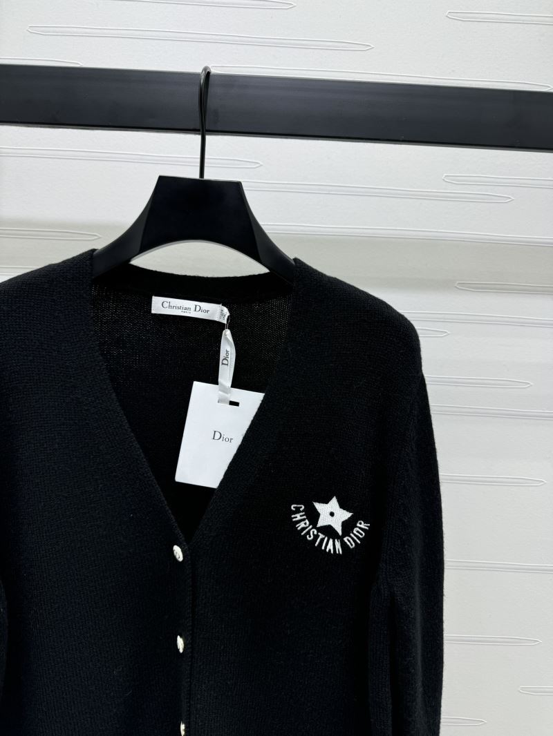 Christian Dior Sweaters